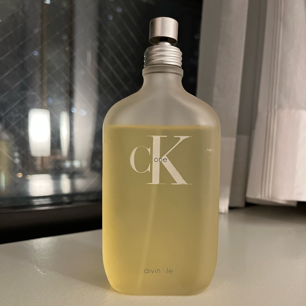 CK One Perfume